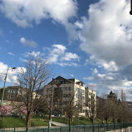 Tiny Home Sarajevo Exteriér fotografie