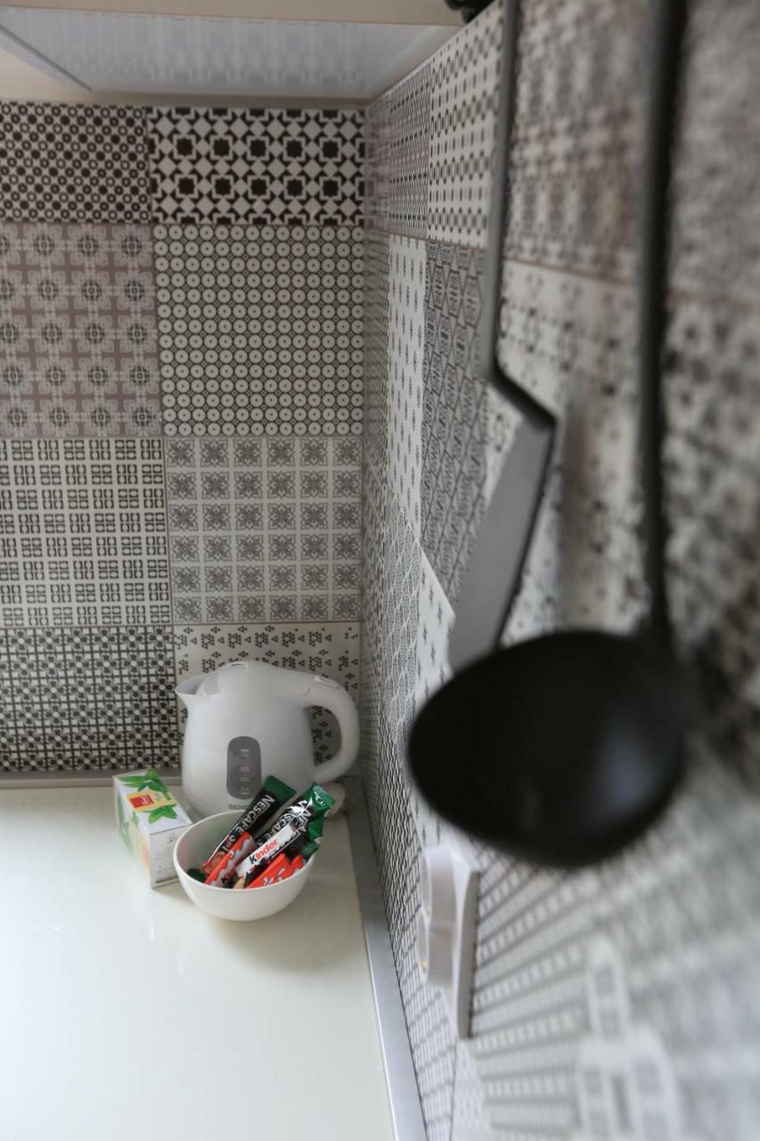 Tiny Home Sarajevo Exteriér fotografie