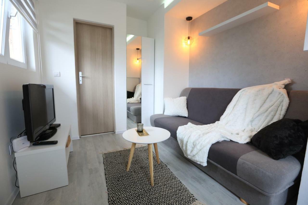 Tiny Home Sarajevo Exteriér fotografie