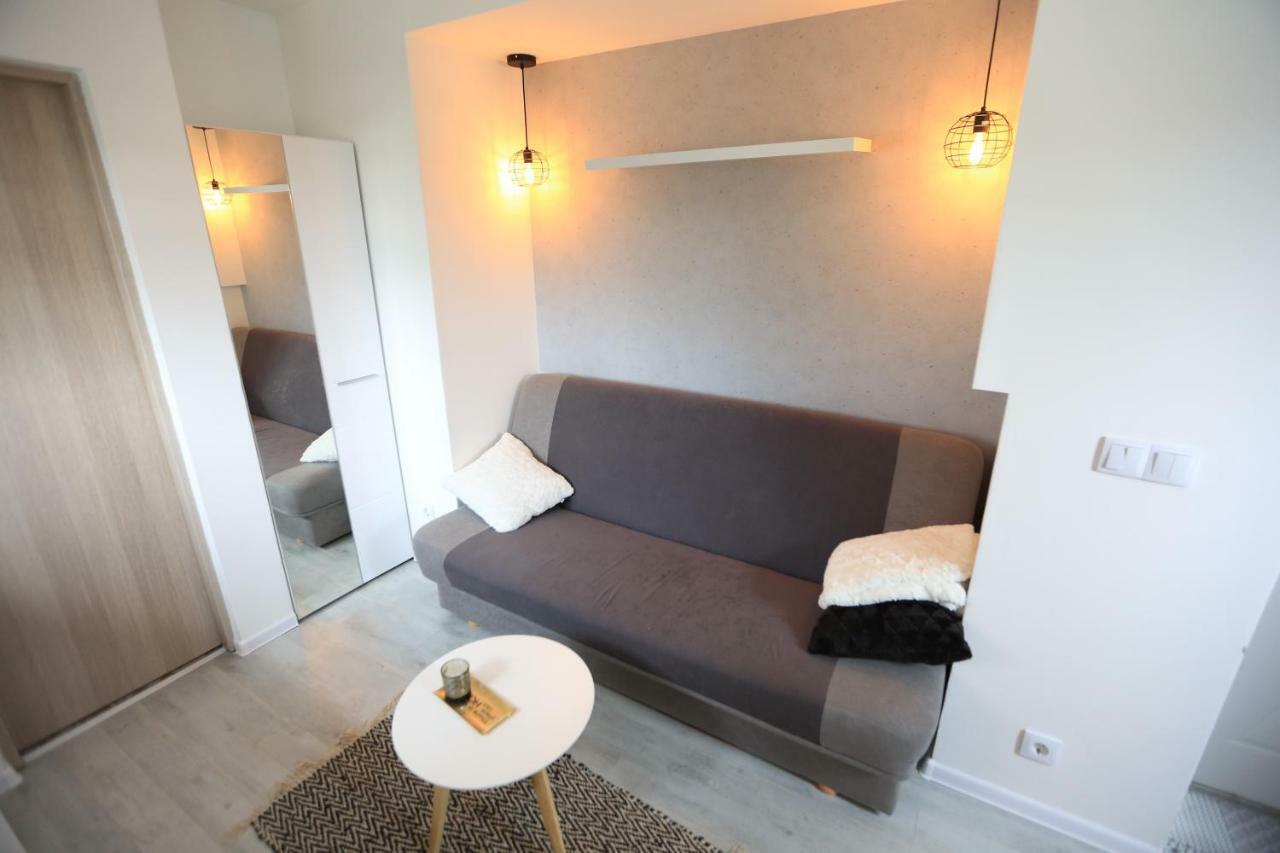 Tiny Home Sarajevo Exteriér fotografie