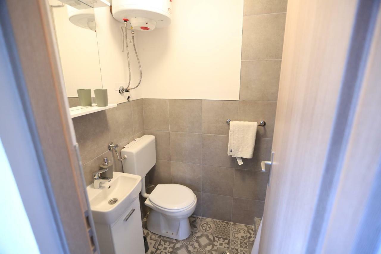 Tiny Home Sarajevo Exteriér fotografie