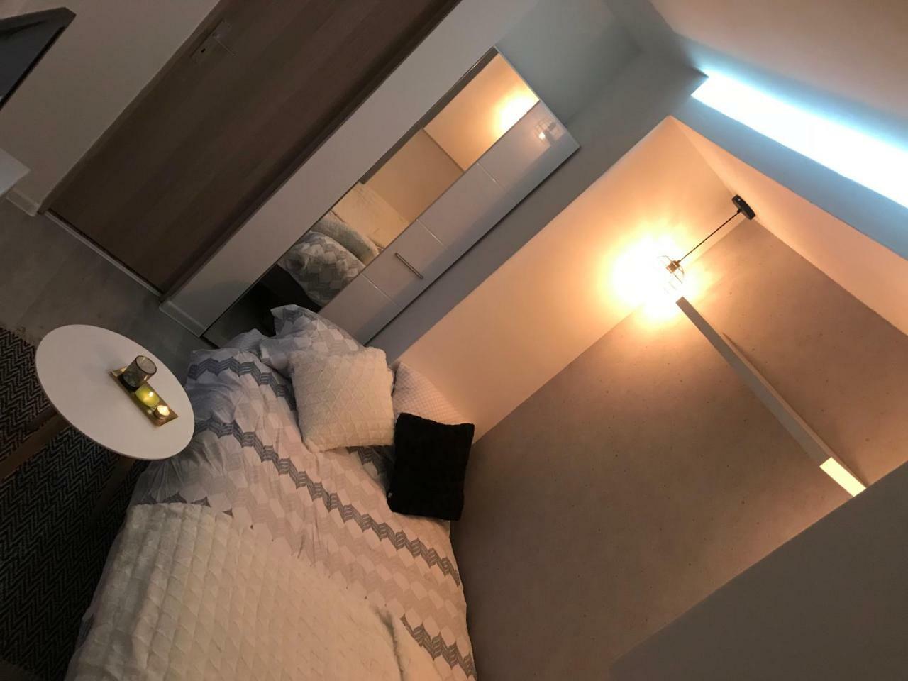 Tiny Home Sarajevo Exteriér fotografie