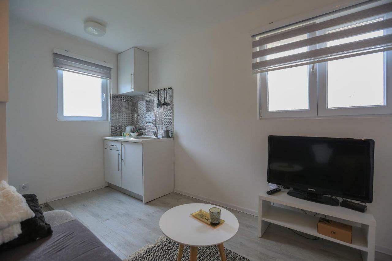 Tiny Home Sarajevo Exteriér fotografie